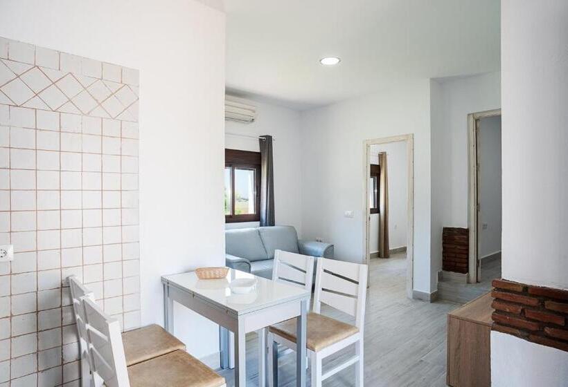 Alojamiento Rural La Jandeta