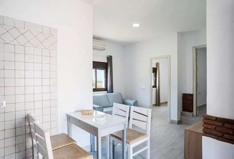 Alojamiento Rural La Jandeta