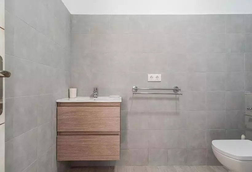 Alojamiento Rural La Jandeta