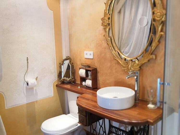 住宿加早餐 Castelnau