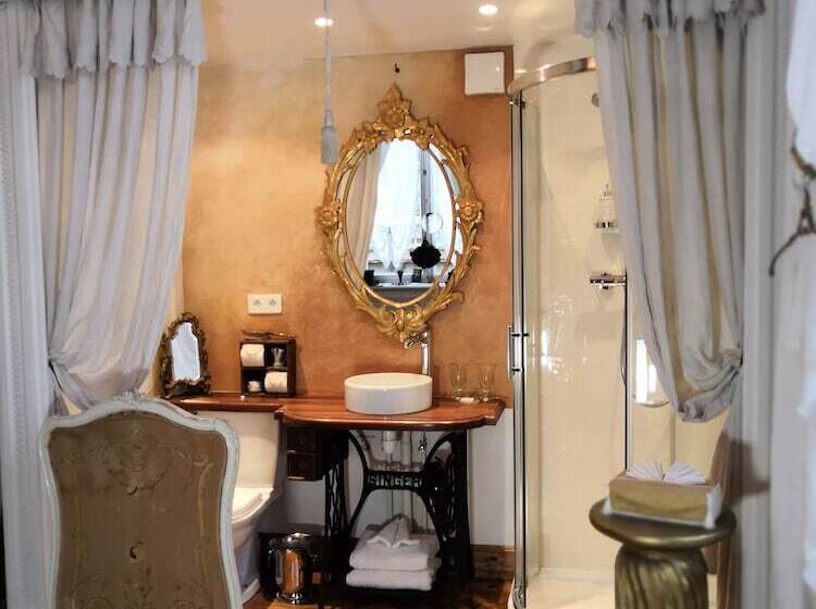 住宿加早餐 Castelnau