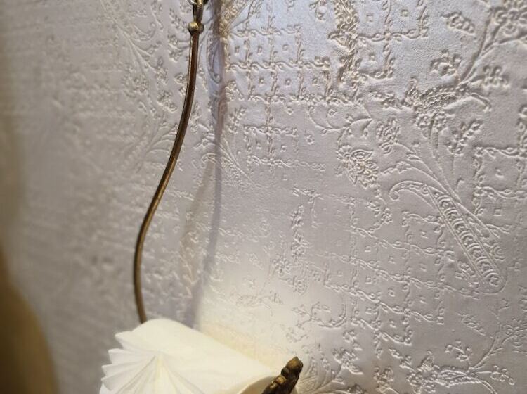 住宿加早餐 Castelnau