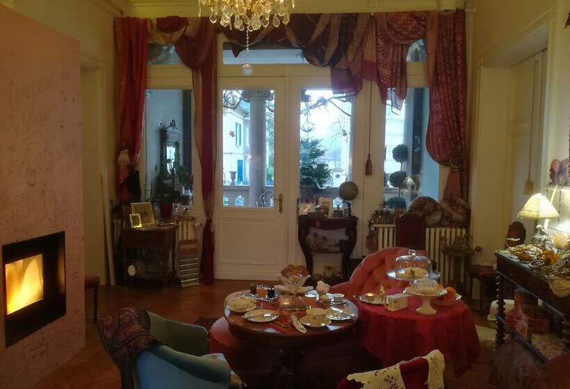 住宿加早餐 Castelnau