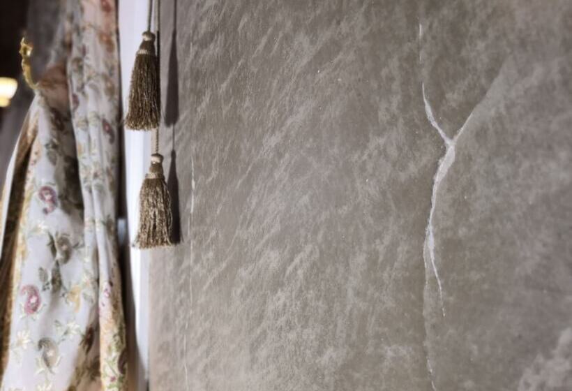 住宿加早餐 Castelnau