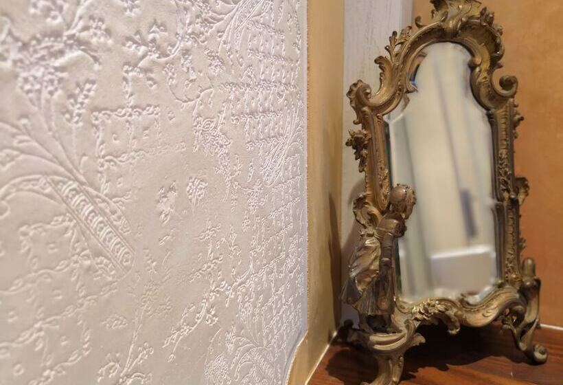 住宿加早餐 Castelnau