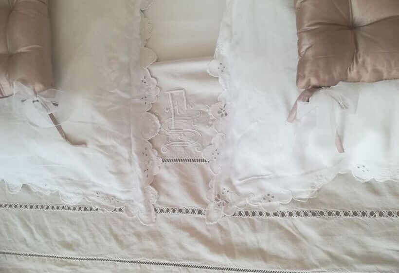 住宿加早餐 Castelnau