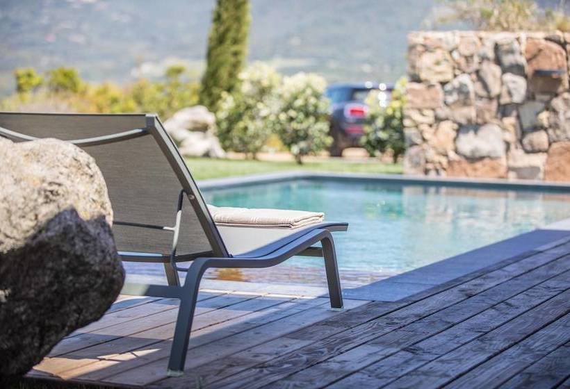 Casa Grazia Park Lucia