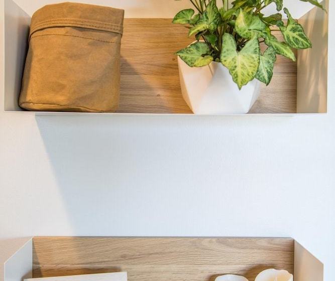 Casa Grazia Park Lucia