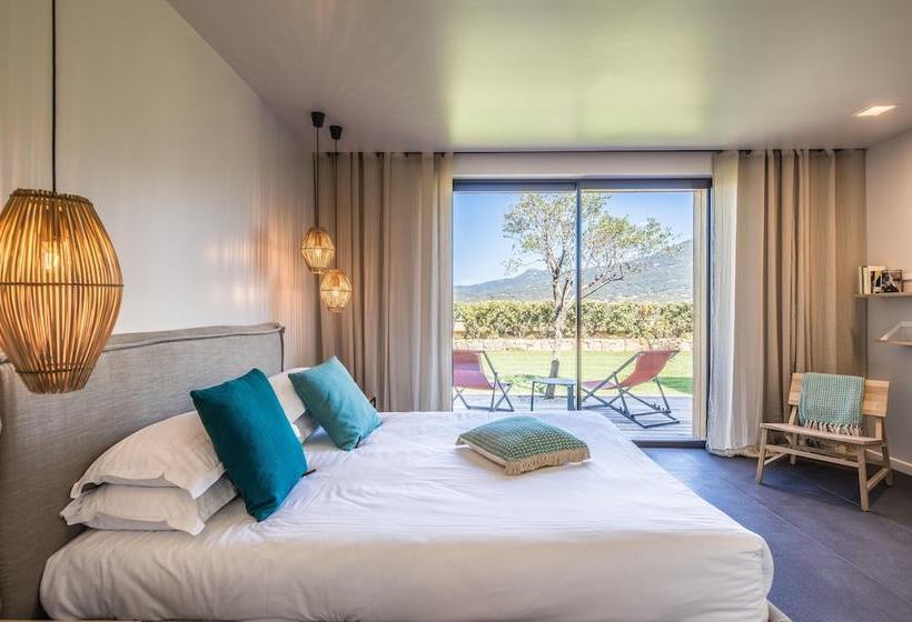 Casa Grazia Park Lucia