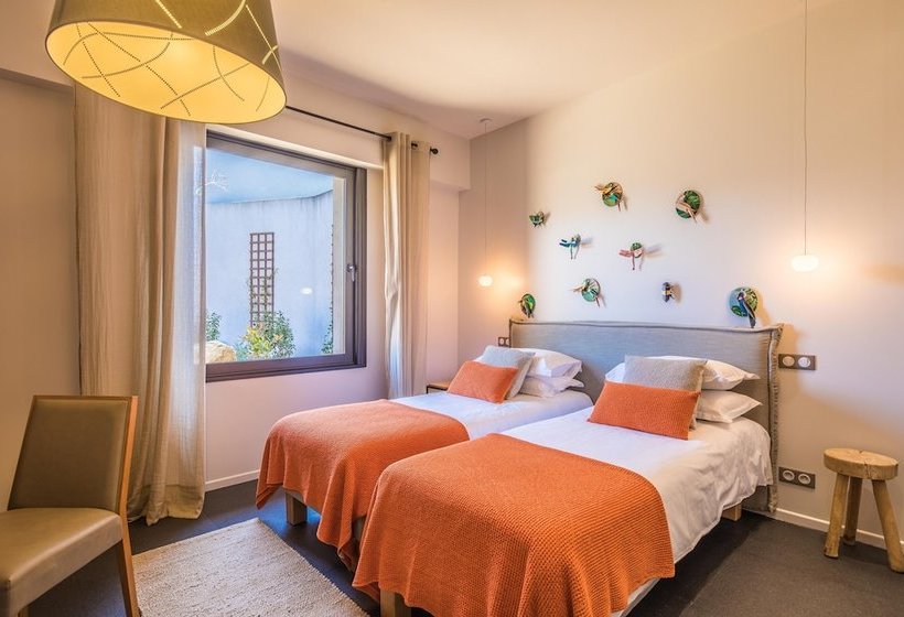 Casa Grazia Park Lucia