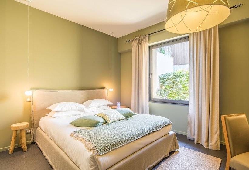 Casa Grazia Park Lucia