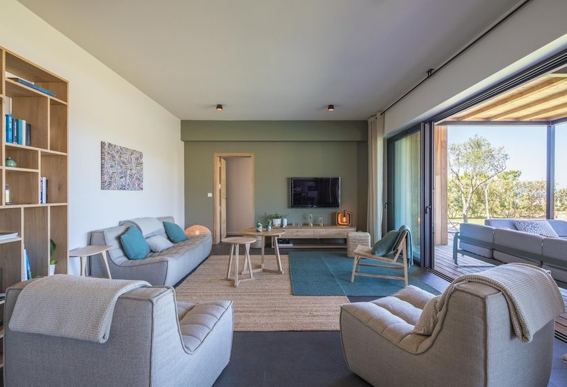 Casa Grazia Park Lucia