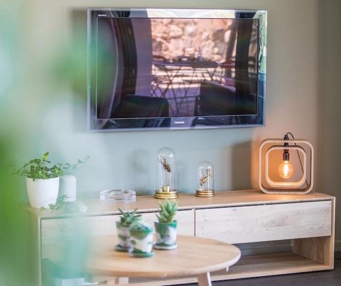 Casa Grazia Park Lucia