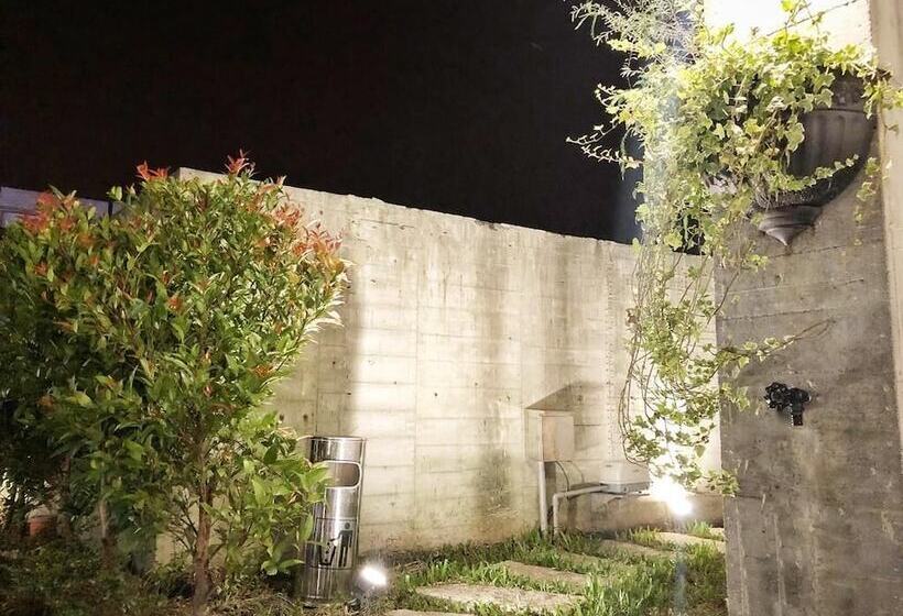 هتل 22°c Cold Spring