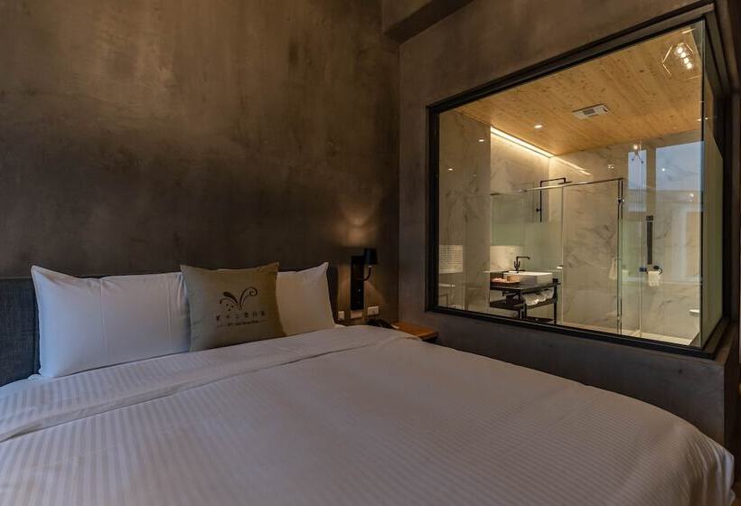 هتل 22°c Cold Spring