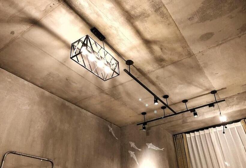 هتل 22°c Cold Spring