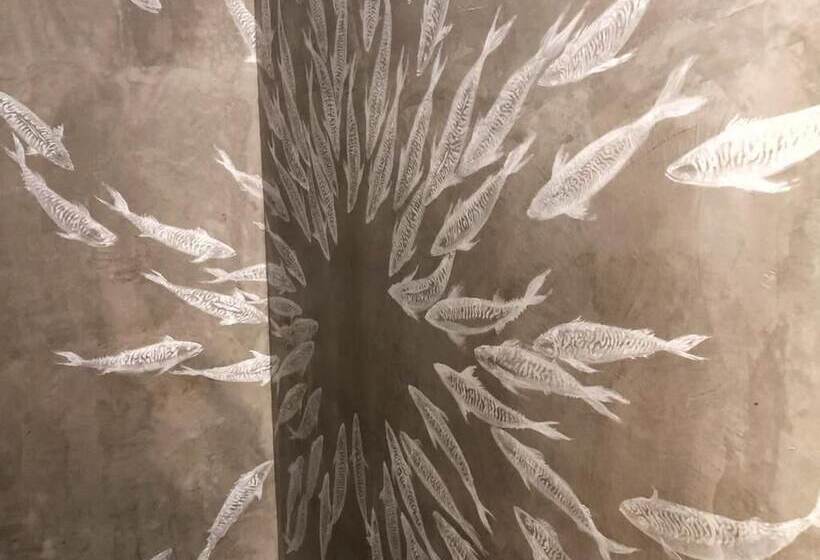 هتل 22°c Cold Spring