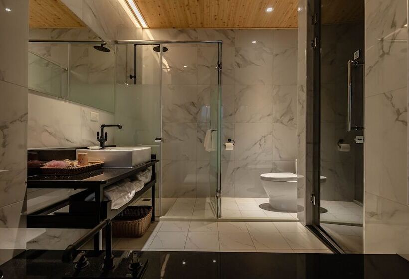 هتل 22°c Cold Spring