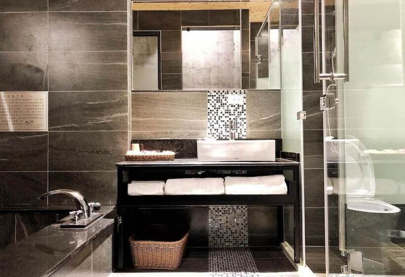 هتل 22°c Cold Spring