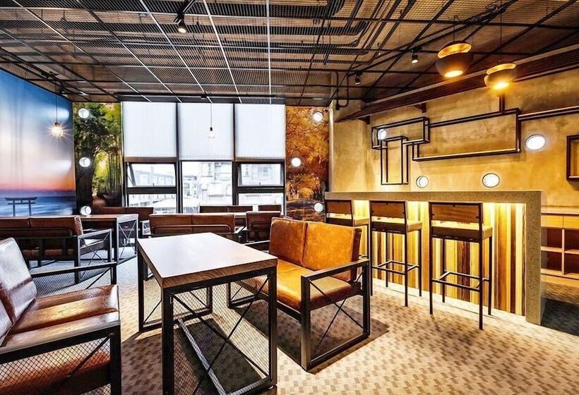 هتل 22°c Cold Spring