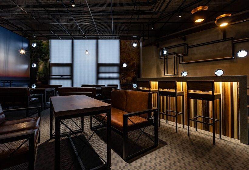 هتل 22°c Cold Spring