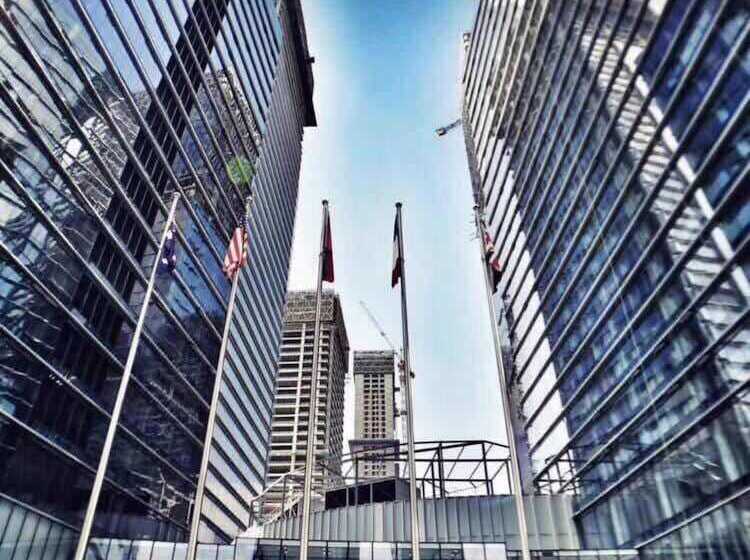 Отель Hangzhou Arima Apartments