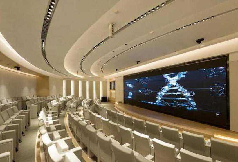 Отель Hangzhou Arima Apartments