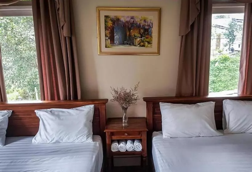 Lam Phan Hotel Villa