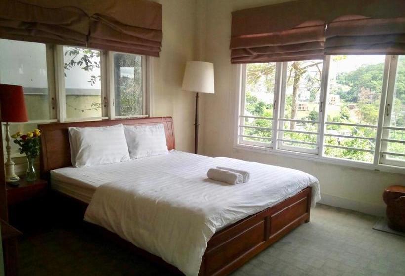 Lam Phan Hotel Villa