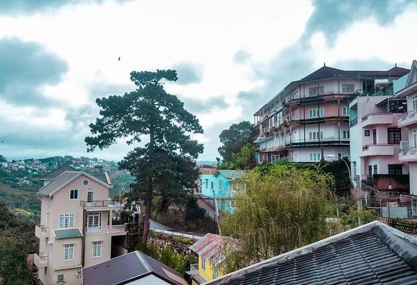 Lam Phan Hotel Villa