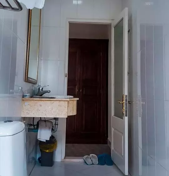 Lam Phan Hotel Villa