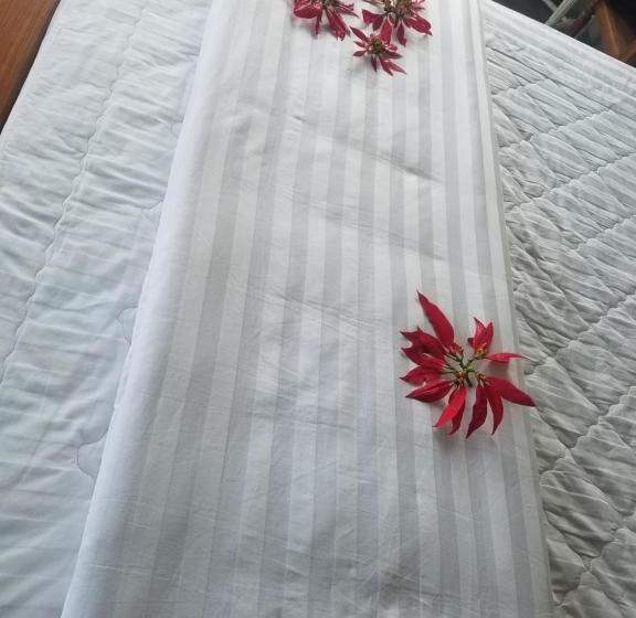 Lam Phan Hotel Villa