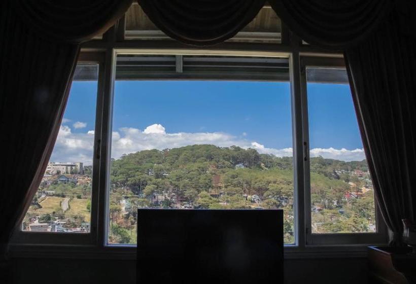 Lam Phan Hotel Villa