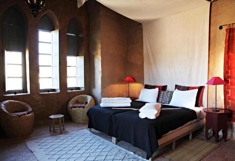 בית מלון כפרי Le Moulin