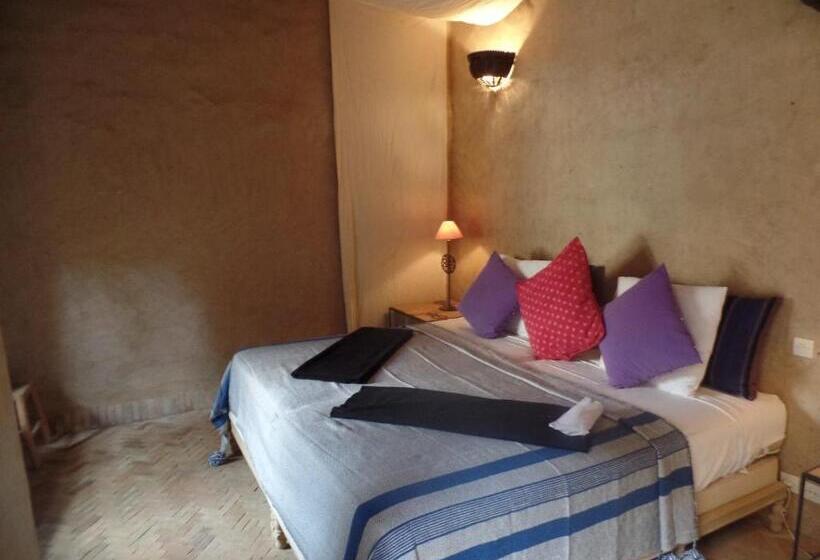 בית מלון כפרי Le Moulin