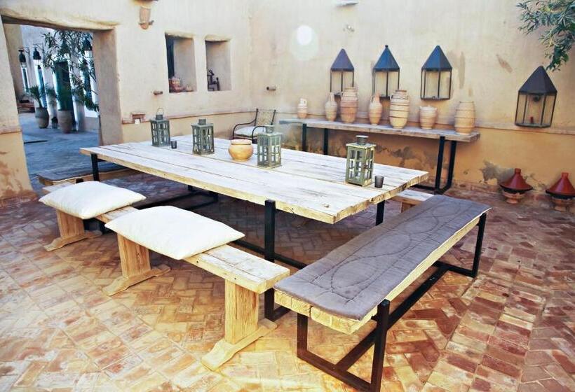 בית מלון כפרי Le Moulin