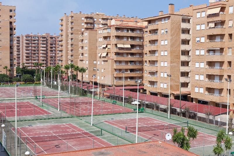 ホテル Marina D'or