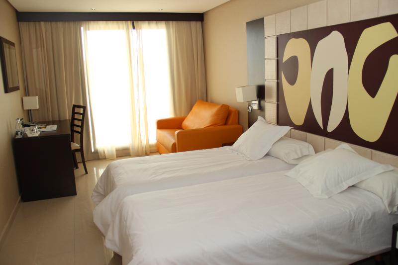 ホテル Marina D'or