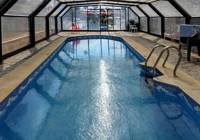 ホテル Marina D'or