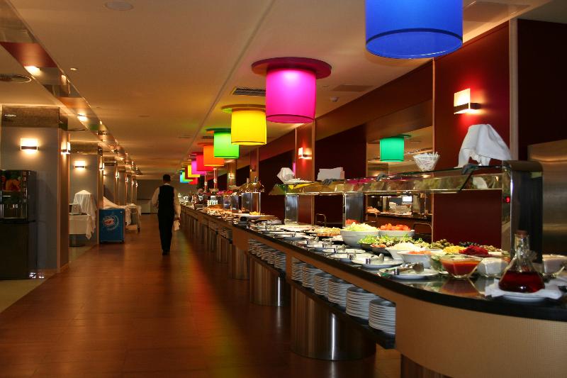 ホテル Marina D'or