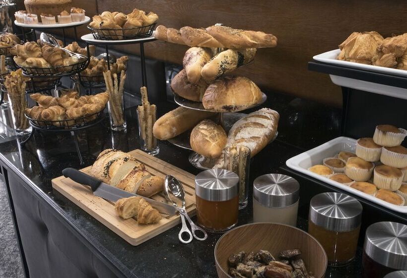 La Casa Hotel Amman By Fhm