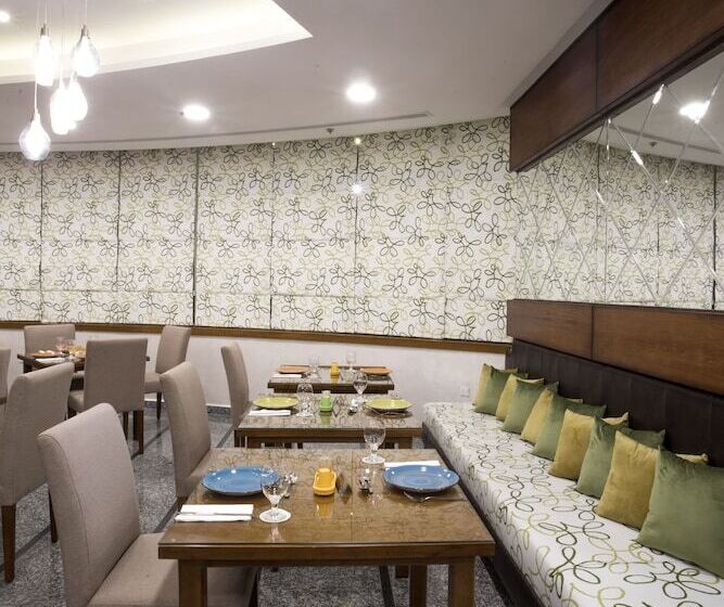 La Casa Hotel Amman By Fhm