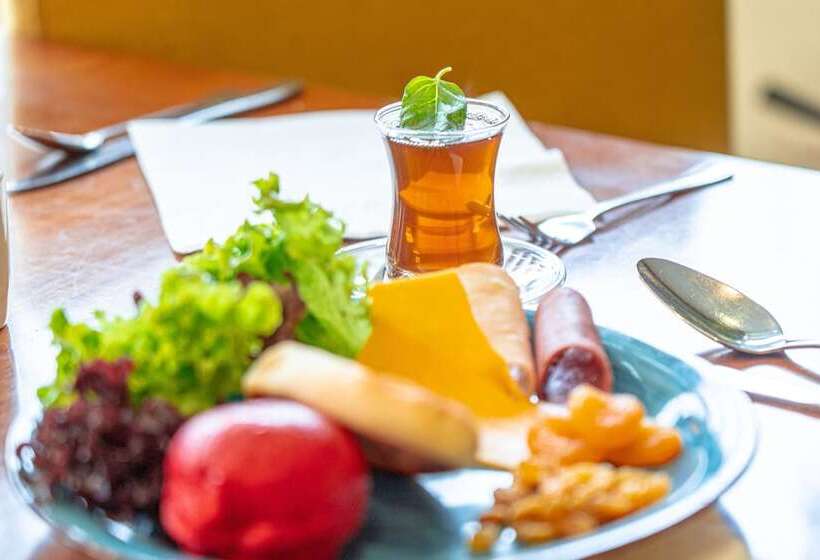 La Casa Hotel Amman By Fhm