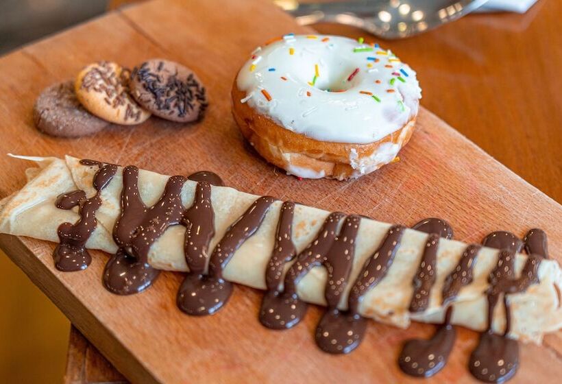 La Casa Hotel Amman By Fhm