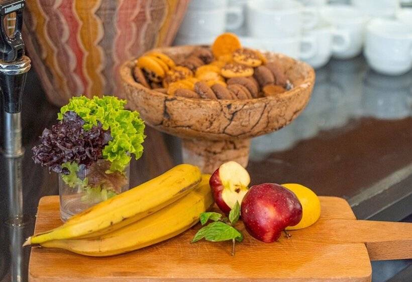 La Casa Hotel Amman By Fhm