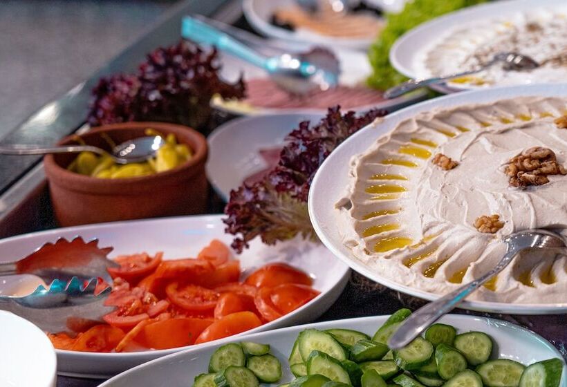 La Casa Hotel Amman By Fhm