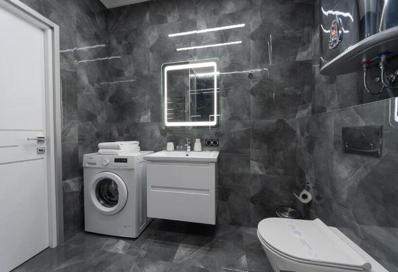 Luxury Apartments Arena Guliver