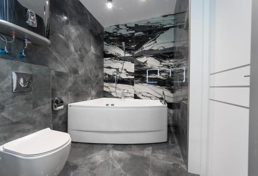 Luxury Apartments Arena Guliver