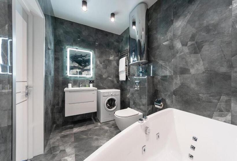 Luxury Apartments Arena Guliver