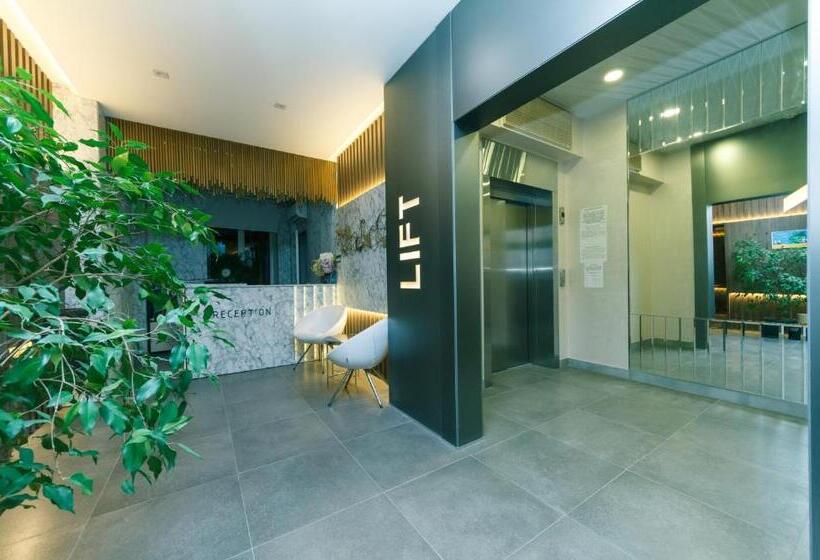 Luxury Apartments Arena Guliver